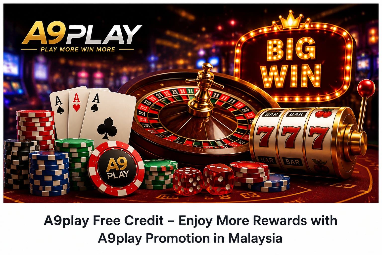 Photo shared by A9playaus: The online gaming industry has transformed dramatically over the last few years, providing players w