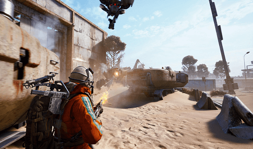 Photo shared by Blustery: ARC Raiders Update 1.39 is less about flashy new destinations and more about the parts of a raid tha