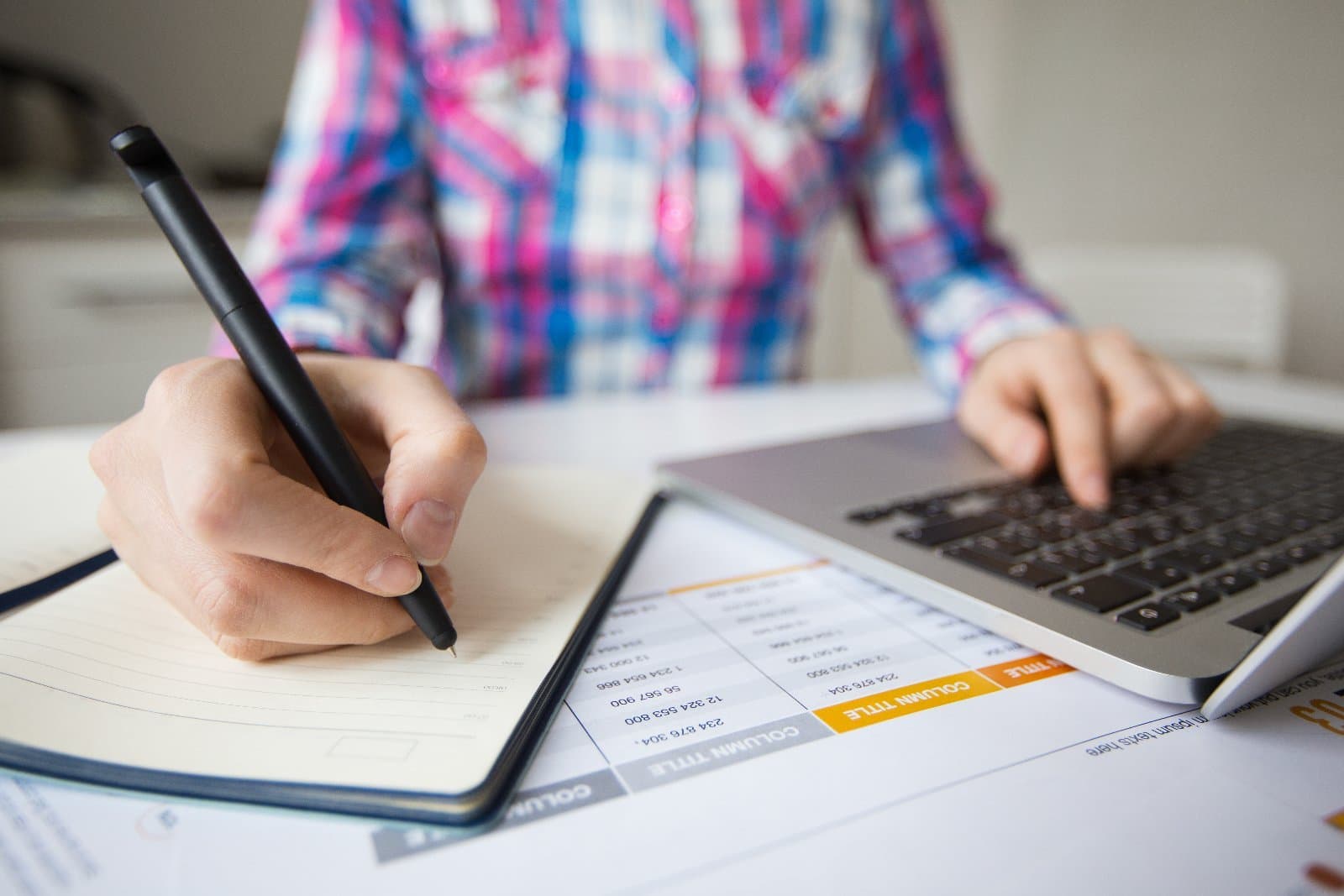 Photo shared by Oxbridge Experts: Accounting is one of those subjects where a single misplaced figure can throw off an entire balance