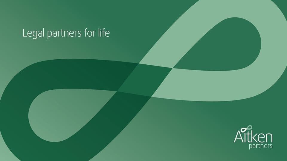 Photo shared by Aitken Legal partners: "Aitken Partners – Trusted Legal Advisors for Over 100 Years
Aitken Partners is a leading Australia