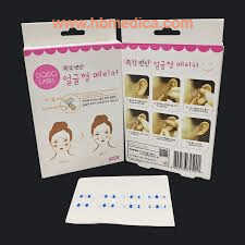 Photo shared by HBmedica HBmedica: Revolutionizing Anti-Aging Care with HBmedica's Anti Wrinkle Patch
Achieving youthful, smooth ski
