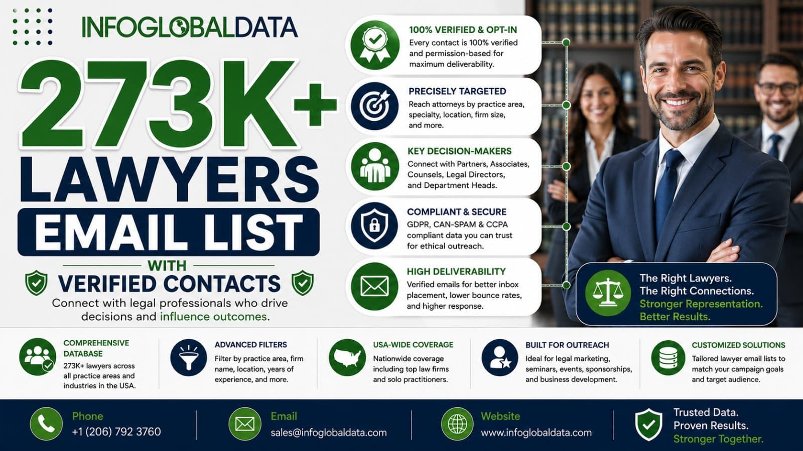 Photo shared by Robertdaniel: Buy an Accurate Legal Firms Database from InfoGlobalData. Get an updated list of Divorce Attorneys,