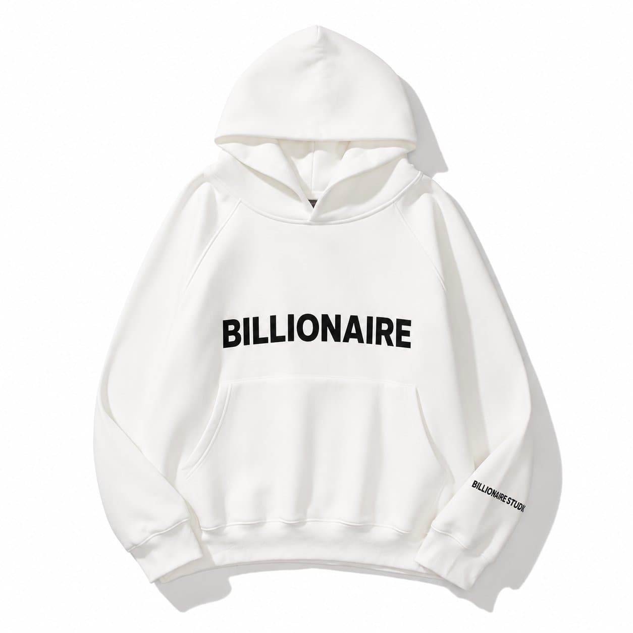 Photo shared by billionaire studio: Introduction
The fashion industry has evolved beyond creating clothing that simply looks good. Mode