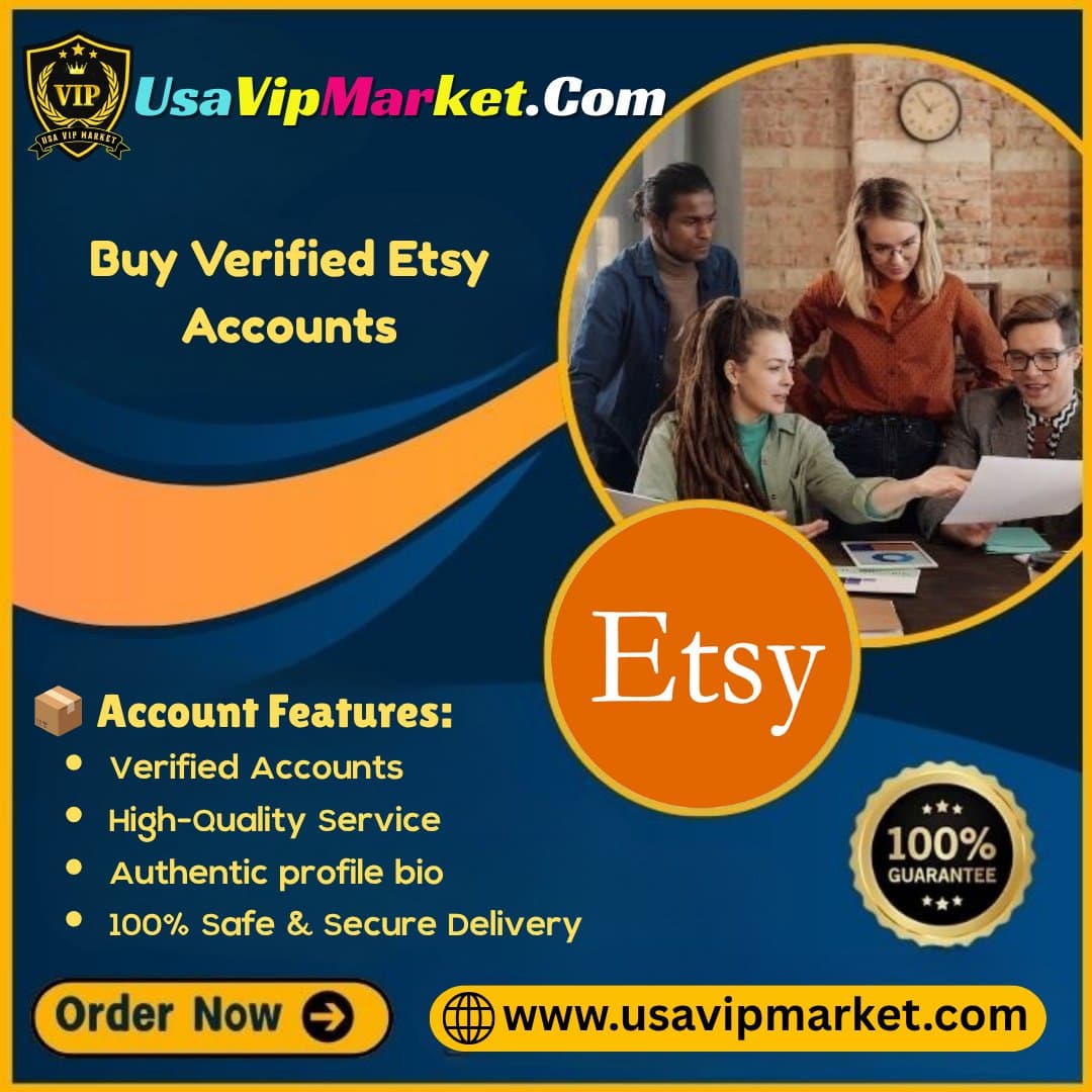 Photo shared by Buy Google Play Console Accounts: Buy Etsy Seller Accounts
👉 Visit Now: {🌐- https://usavipmarket.com/product/buy-etsy-seller-accoun