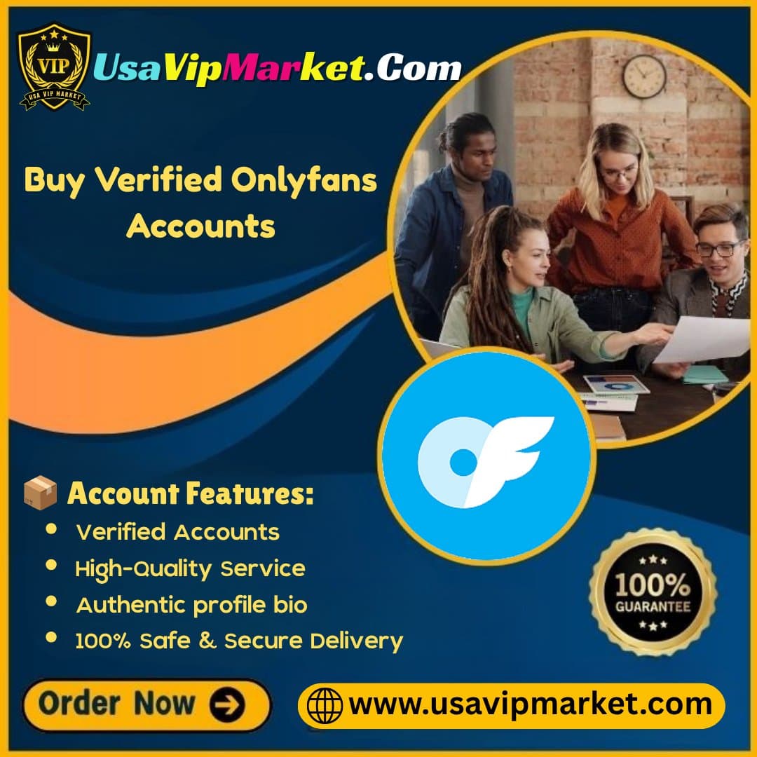 Photo shared by Buy Google Play Console Accounts: Buy Verified OnlyFans Creator Accounts
👉 Visit Now: {🌐- https://usavipmarket.com/product/buy-veri