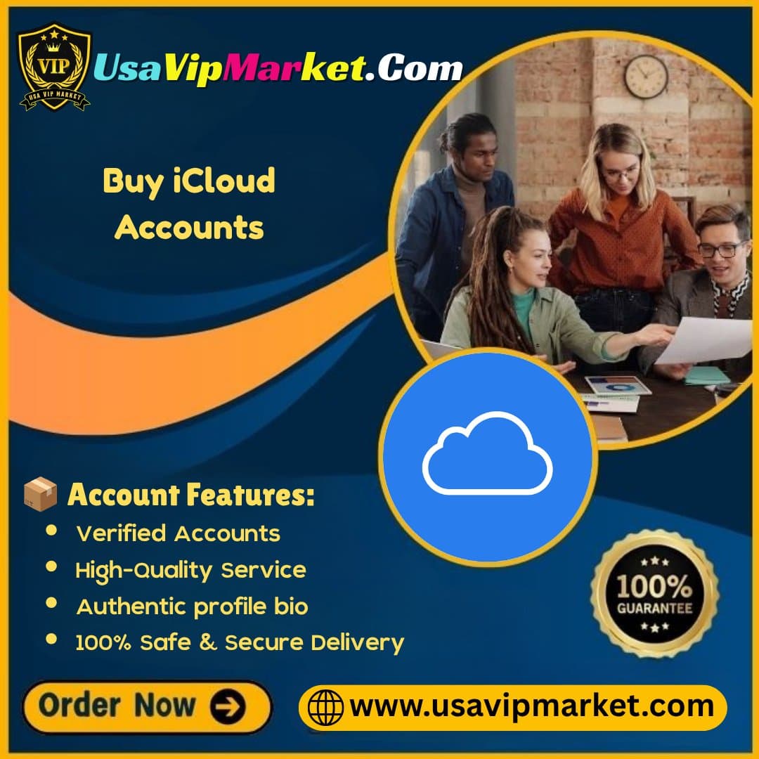Photo shared by Buy Google Play Console Accounts: Buy iCloud Accounts
š Visit Now: {š- https://usavipmarket.com/product/buy-icloud-accounts/ }
ā„