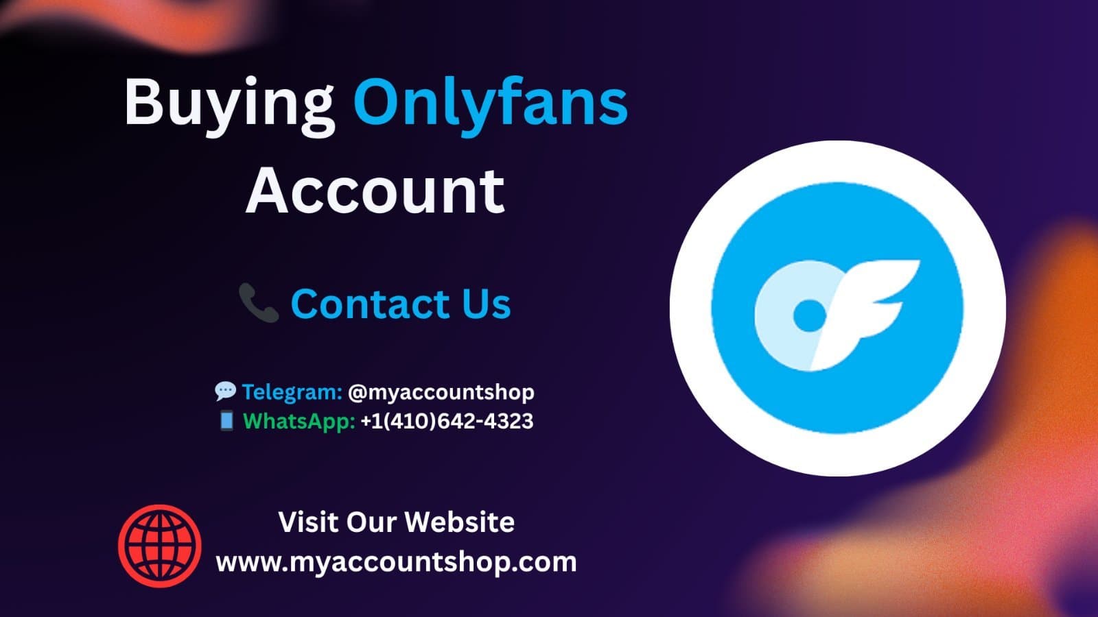 Photo shared by Joy White: How to Purchase Verified OnlyFans Accounts: A Detailed Guide
The search for “Purchase Verified Only