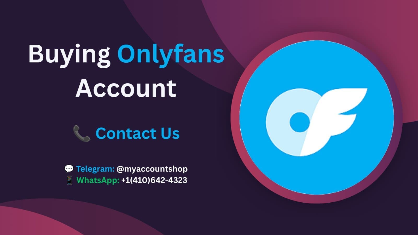 Photo shared by rwangombwajohn: # Buying OnlyFans Account in 2026: The Complete Guide
The topic of **Buying OnlyFans Account** co