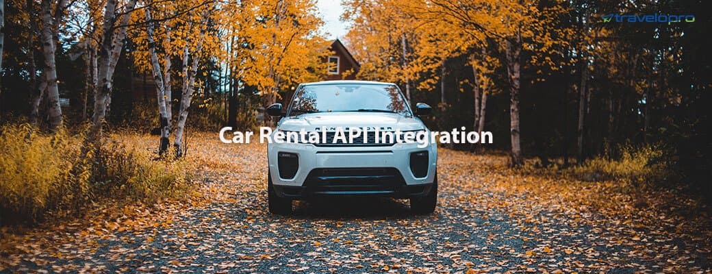 Photo shared by Aryavarta38: Car Rental API Integration
Travelopro is one of the leading travel technology company providing car