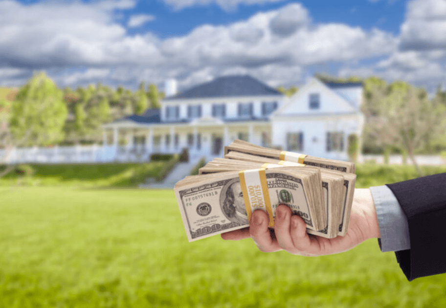 Photo shared by Cash offer for my home: Sell My MD House Fast connects you with trusted local cash home buyers across Maryland. No repairs,