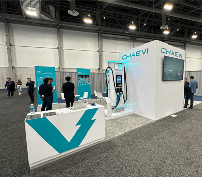 Photo shared by Connectboothdisplays: Choosing the right exhibition stand builder can determine whether your trade show investment will be