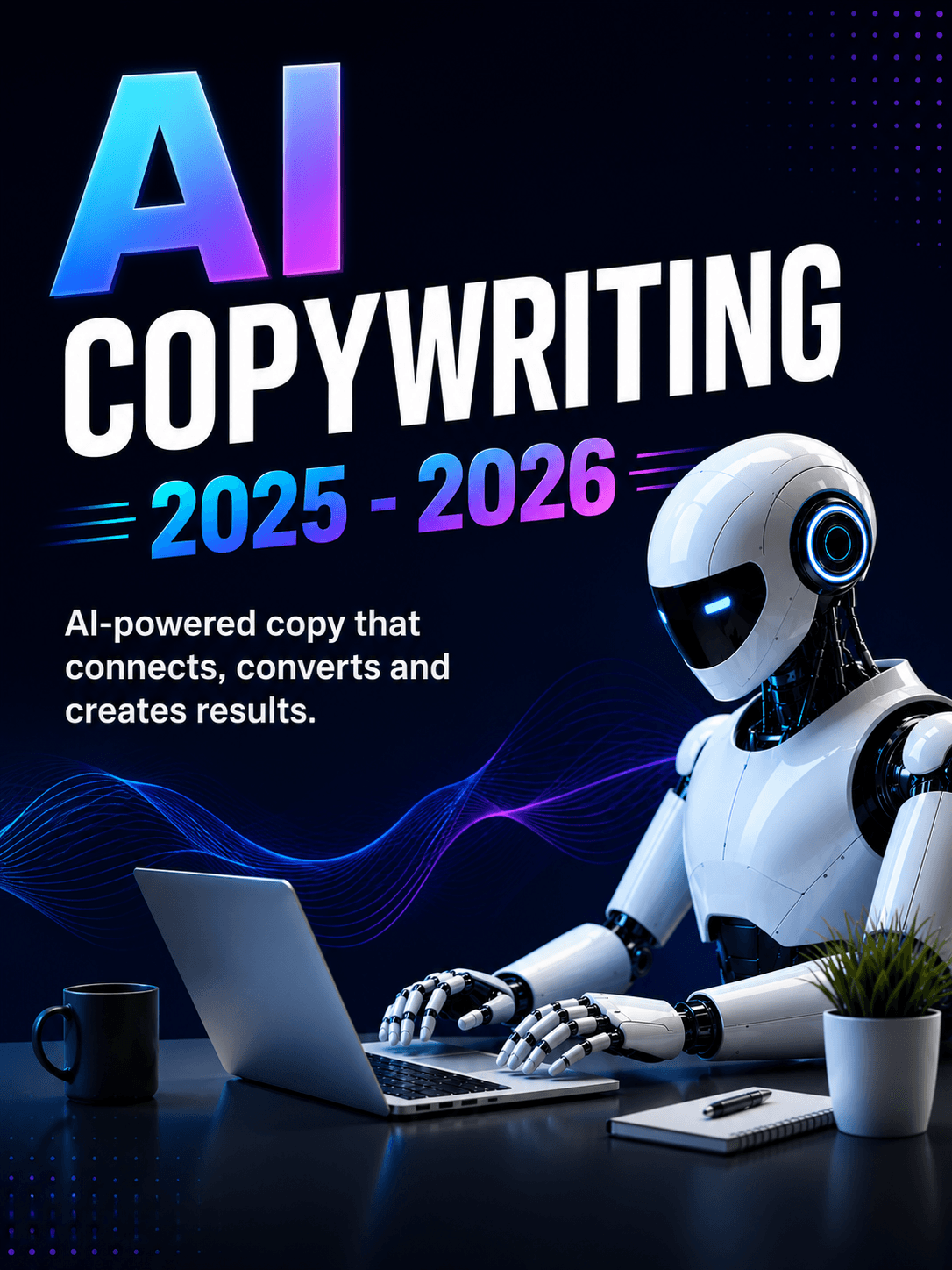 Photo shared by Skylan Digital: AI Copywriting 2025: Transforming Content Creation with Artificial Intelligence
AI copywriting in 2