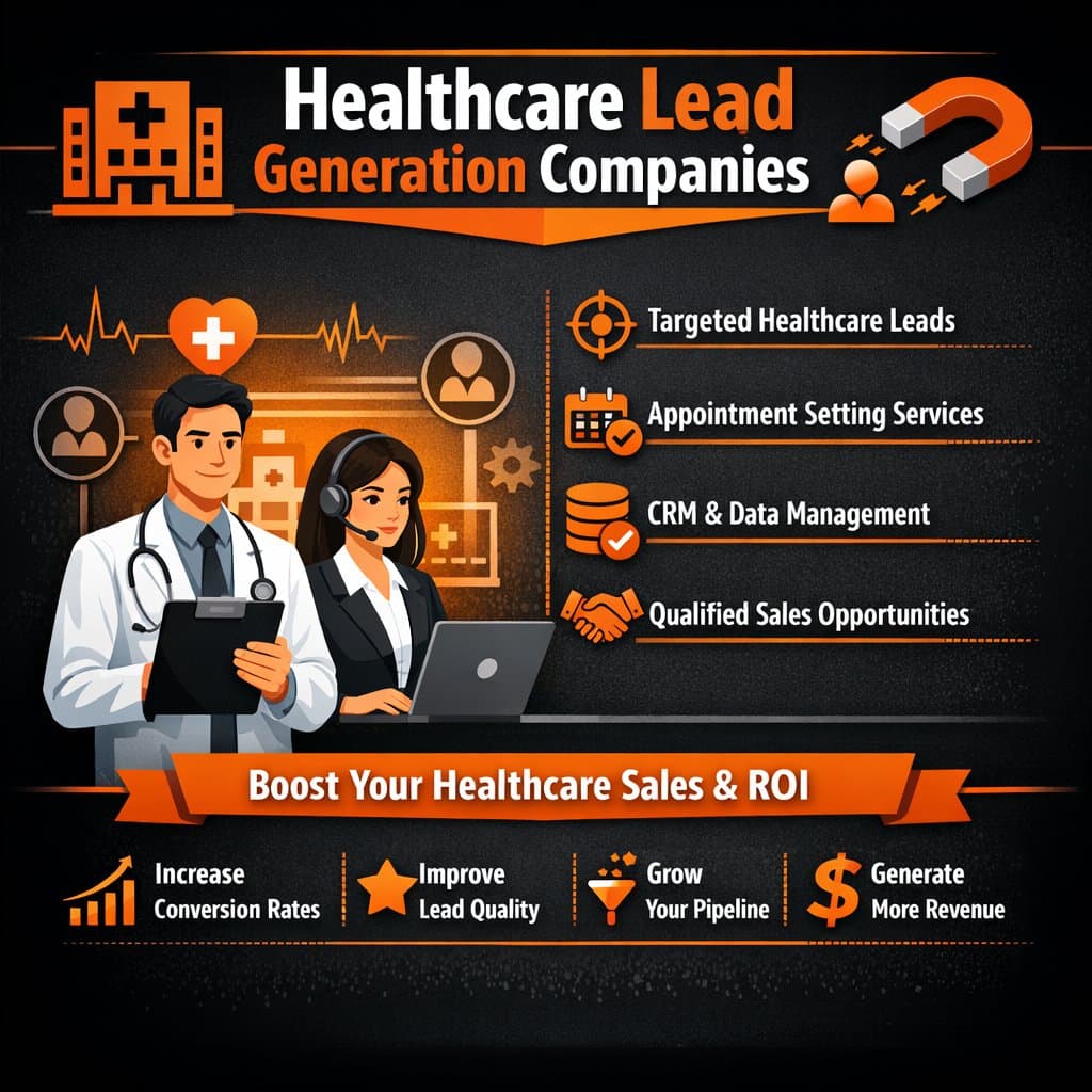 Photo shared by John Meth: Healthcare Lead Generation Services to Grow Your Patient Pipeline
Looking to attract more qualified