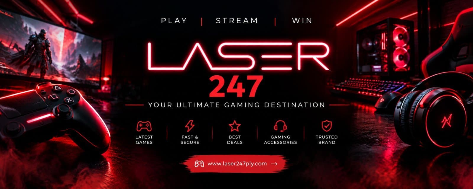 Photo shared by laser247play: Online platforms that provide account-based access and digital services are becoming increasingly co
