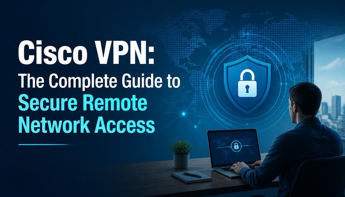 Photo shared by gayani: The 300-730 SVPN Cisco Training course focuses on implementing secure VPN solutions, including DMVPN