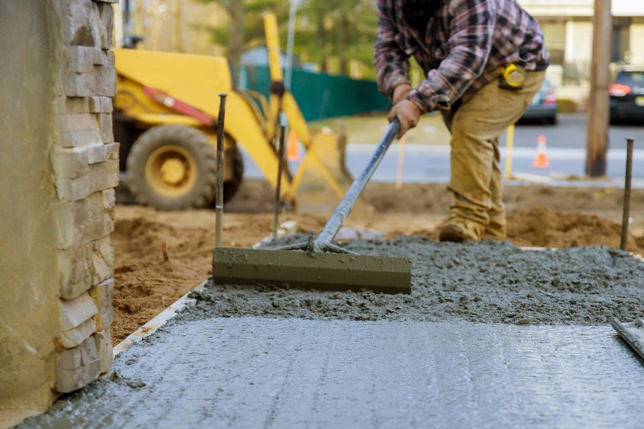 Photo shared by CB&DB CONCRETING PTY LTD: Concrete Driveways in Melbourne
https://cbdbconcreting.com.au/driveways/
At CB & DB Concreting,
