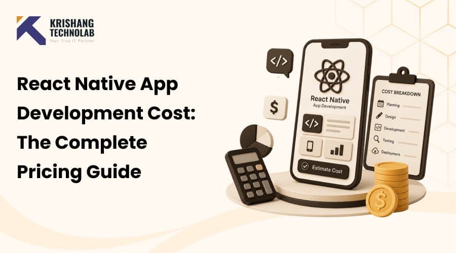 Photo shared by Nathaniel Cook: React Native App Development Cost in 2026: The Complete Pricing Guide
Planning a mobile app for 2