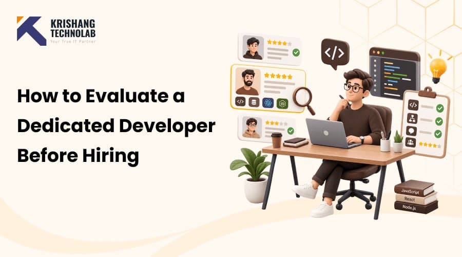Photo shared by Nathaniel Cook: How to Evaluate a Dedicated Developer Before Hiring
https://www.krishangtechnolab.com/blog/evalua