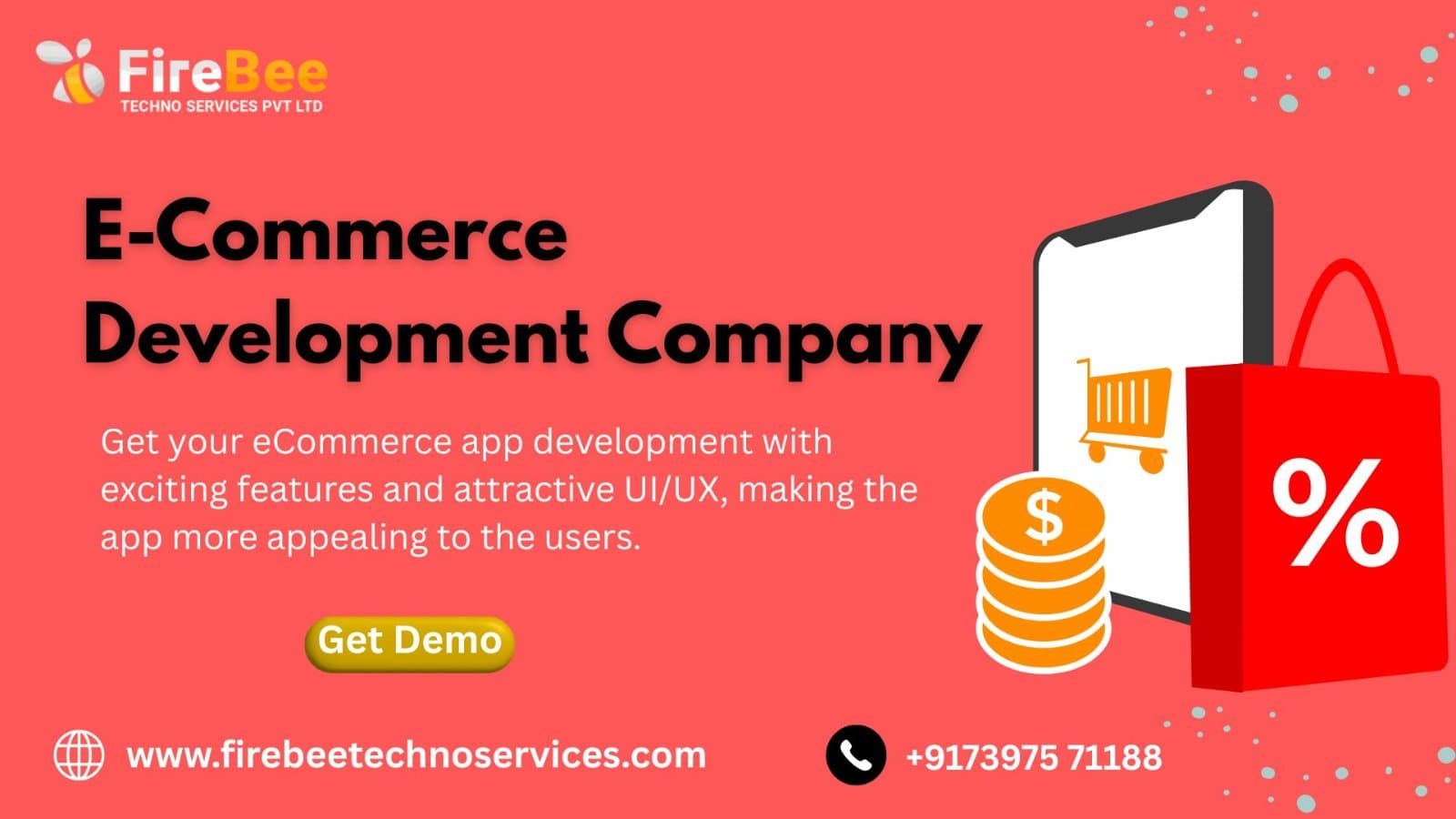 Photo shared by nelson123: Developers need a clean architecture to keep e-commerce systems reliable and maintainable. An E-Comm