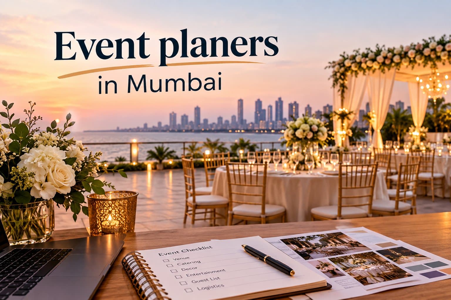 Photo shared by Eternalevent: Event Planers in Mumbai for Unforgettable Celebrations & Events
Looking for reliable Event planer