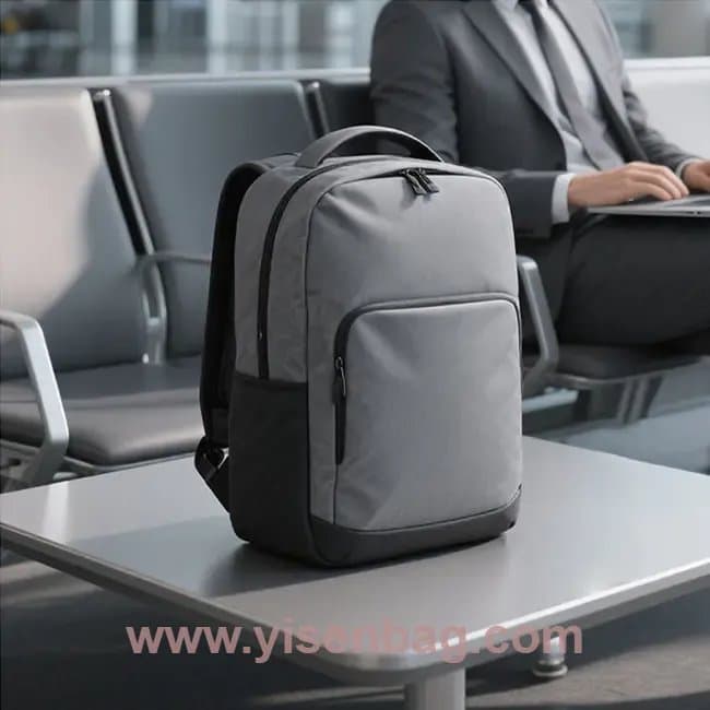 Photo shared by yisen yisen: A Backpack Supplier operating in today's dynamic accessories market cannot rely solely on past succe