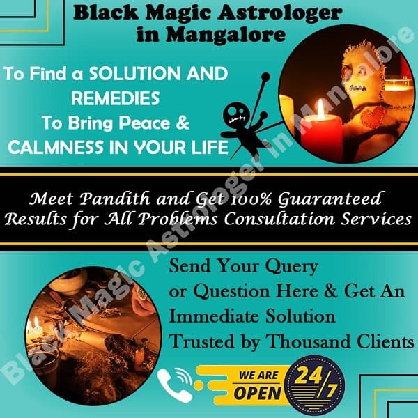 Photo shared by provider66: The art of Black Magic Astrologer in Mangalore mantras is that you get pure solutions to all your pr