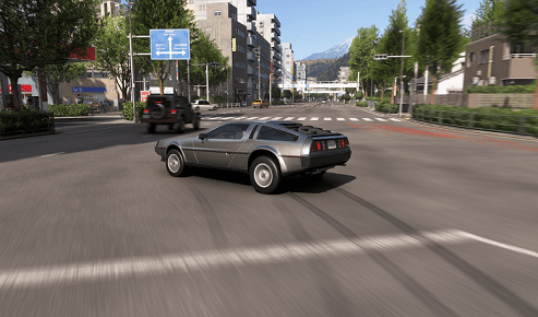 Photo shared by Blustery: The map itself is the real challenge in Forza Horizon 6. Winning a few headline races is only one pa