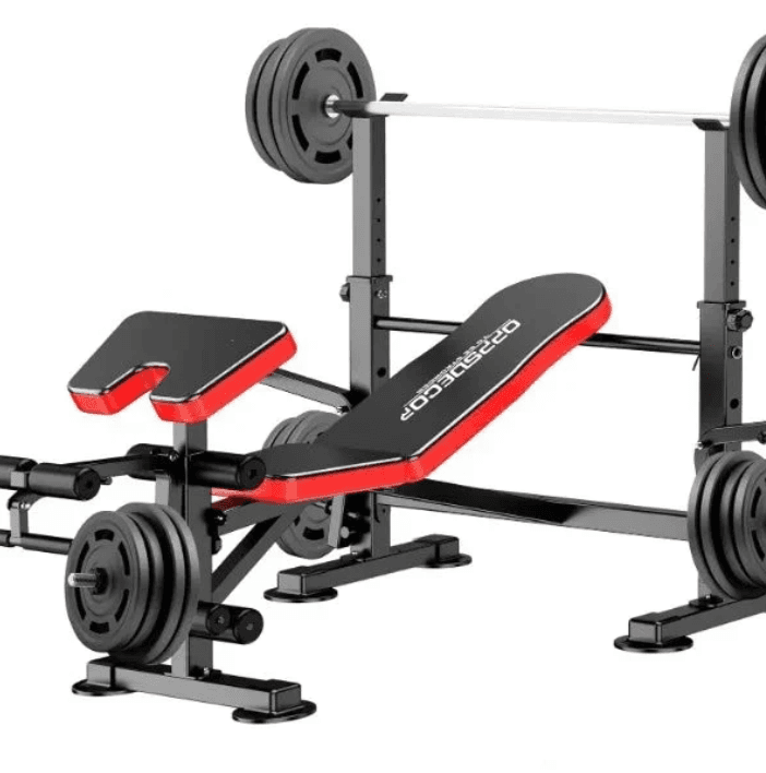 Photo shared by Fitness Equipment: Upgrade your active lifestyle with sportswear, fitness equipment, athletic shoes, gym accessories an