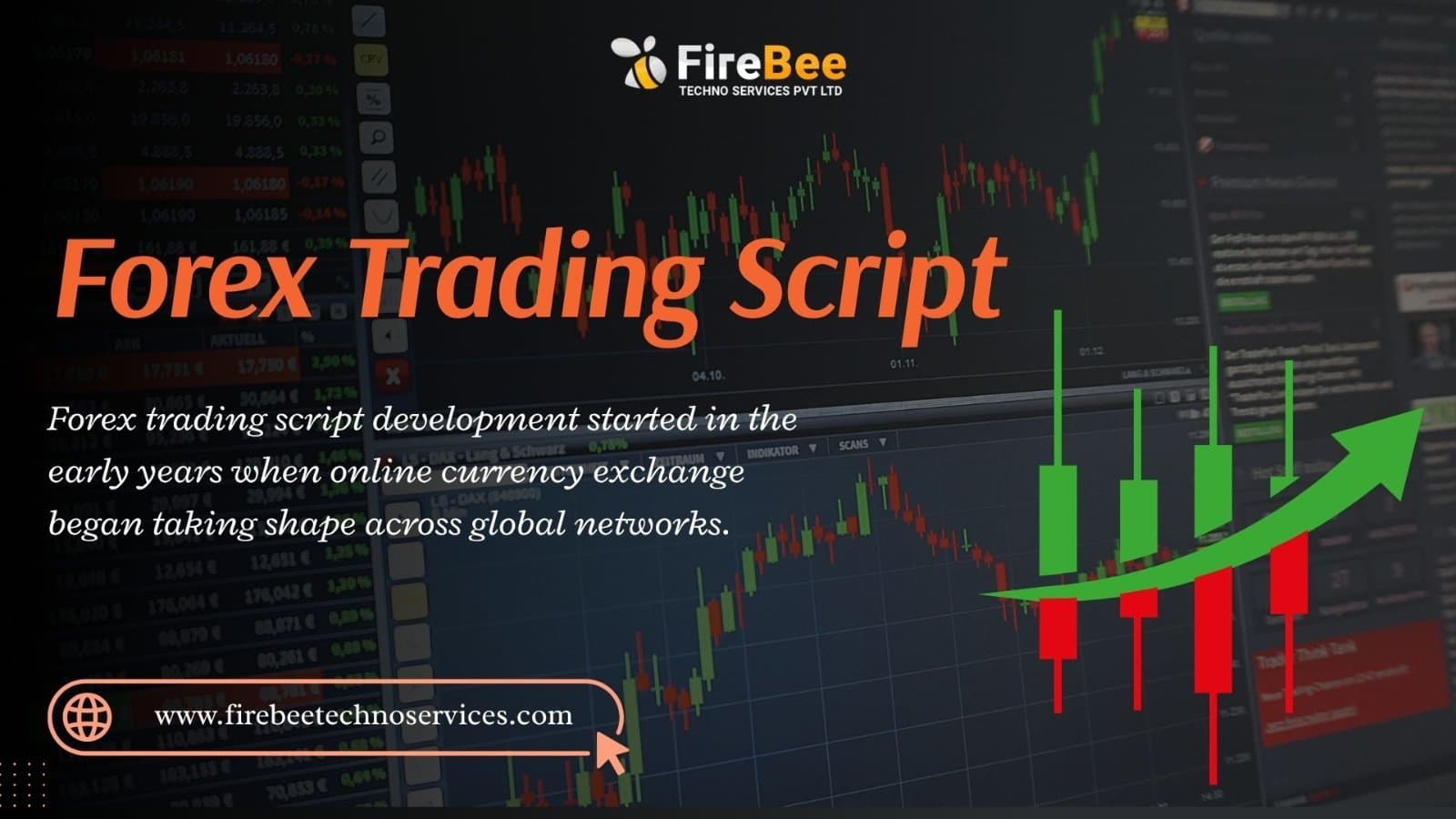 Photo shared by nelson123: The use of trading engines, brokerage APIs, real-time price feeds, and order-management logic are ne