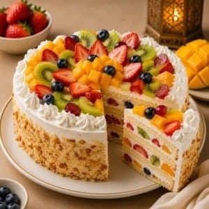 Photo shared by Bakerscorner: Cake Bakery in Rajouri Garden, Delhi – Delicious Cakes for Special Moments
Bakers Corner is a con