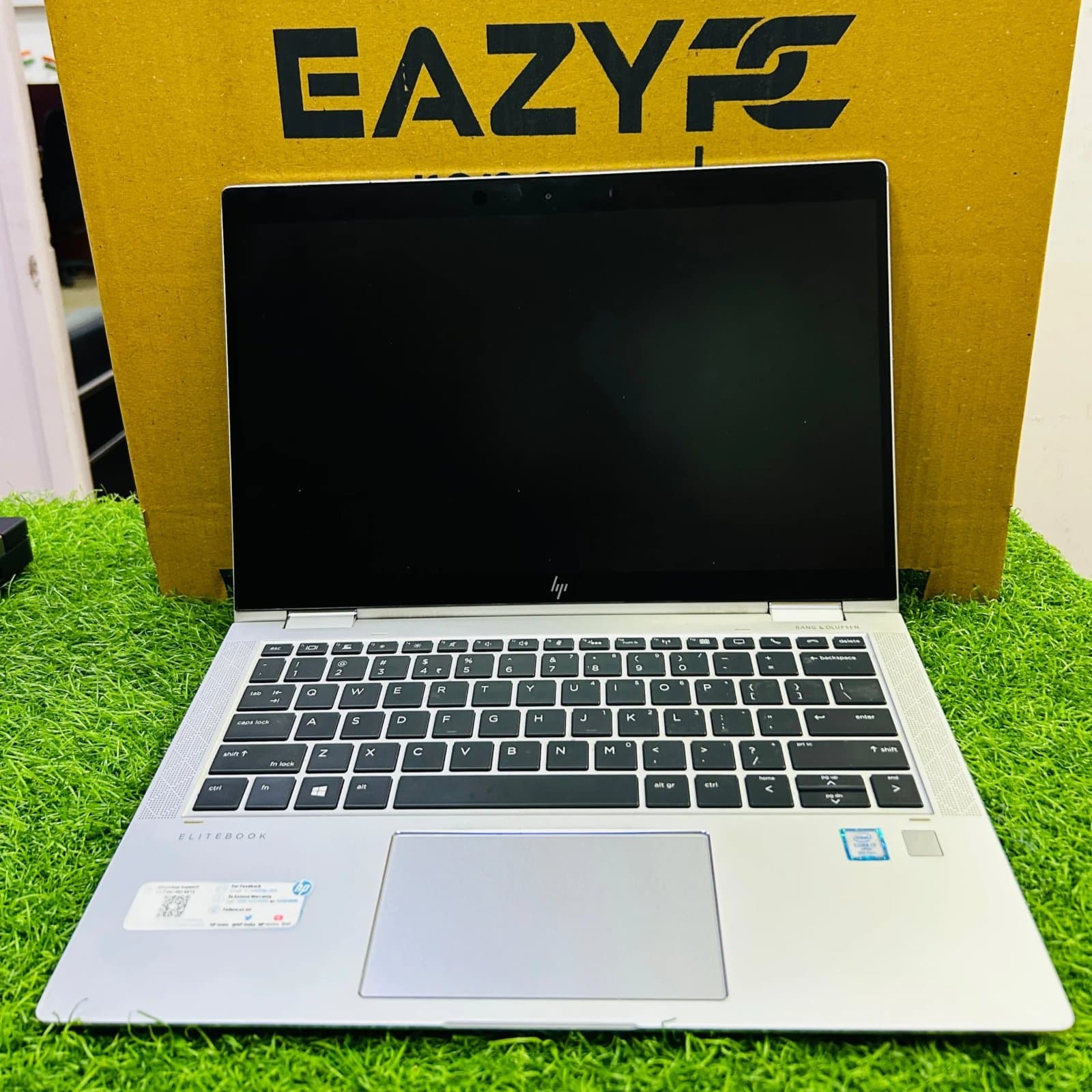 Photo shared by eazypc22: Looking for refurbished laptops under 20000 without compromising on quality? Whether you're a studen