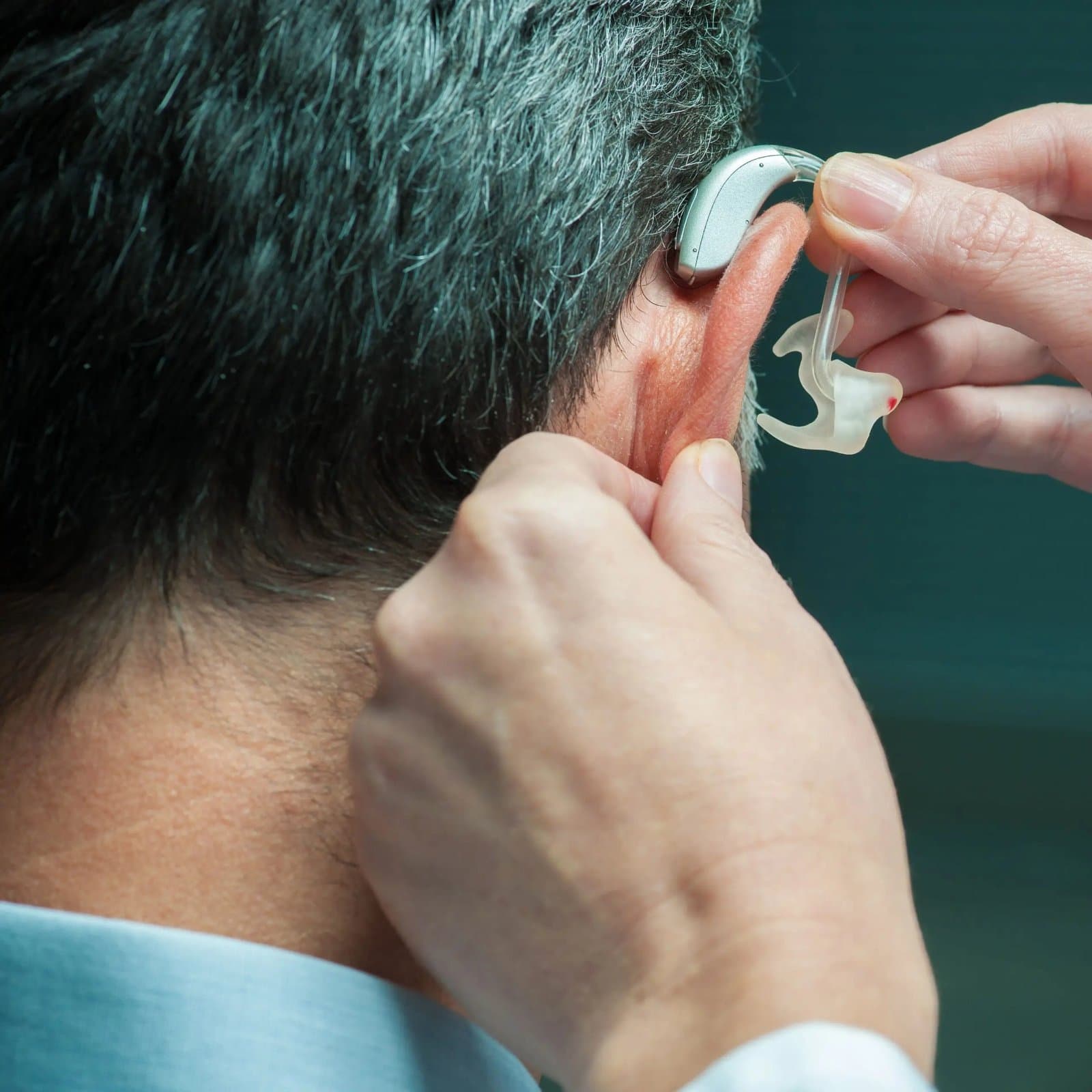 Photo shared by Shazil: Looking for Signia hearing aids in Pakistan? Signia offers modern hearing solutions with features de
