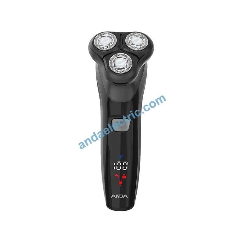 Photo shared by Andadq Andadq: Household grooming scenarios demand handheld tools with stable and comfortable operating states, as