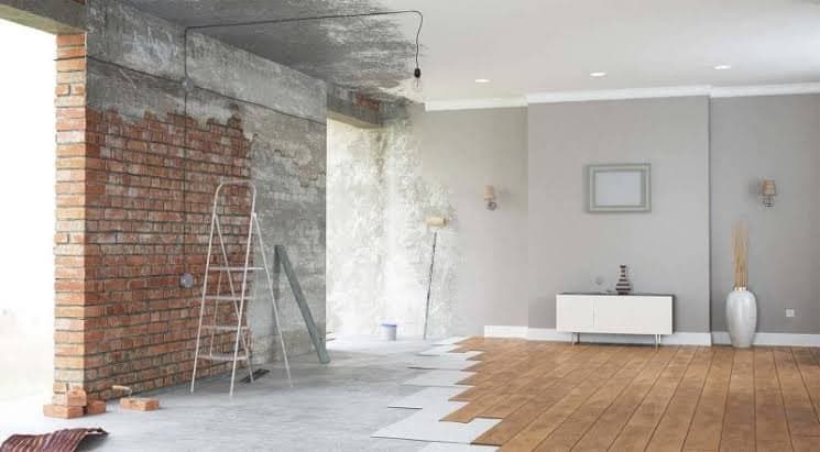 Photo shared by Tayyab Zenox: Your home should feel comfortable, practical, and inviting, but outdated rooms, worn finishes, poor