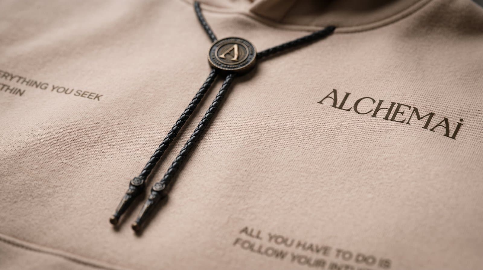 Photo shared by Alchemai Clothes: The **Alchemai Hoodie** offers a fresh take on everyday streetwear for people who want comfort witho