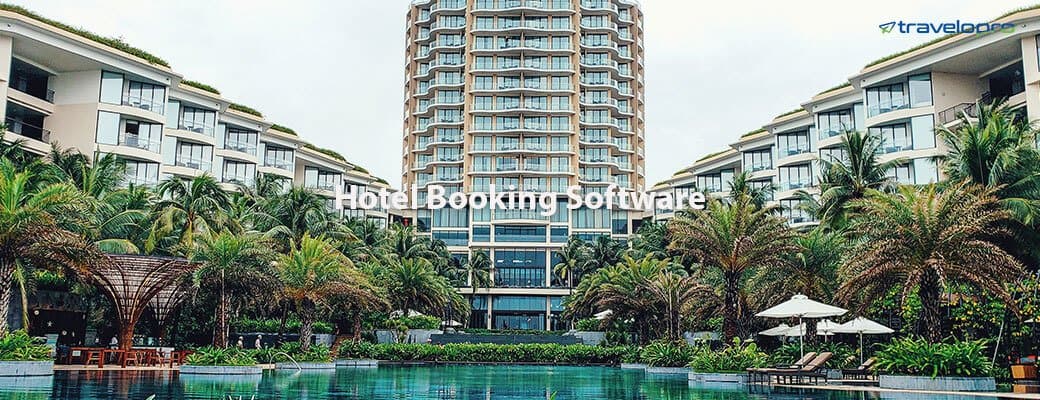 Photo shared by Aryavarta38: Hotel Booking Software
Hotel Booking Software is a necessity for today’s accommodation providers, b
