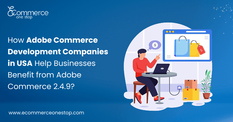 Photo shared by EcommerceOneStop: Regular feature updates help Adobe Commerce stores improve performance, security, and customer exper