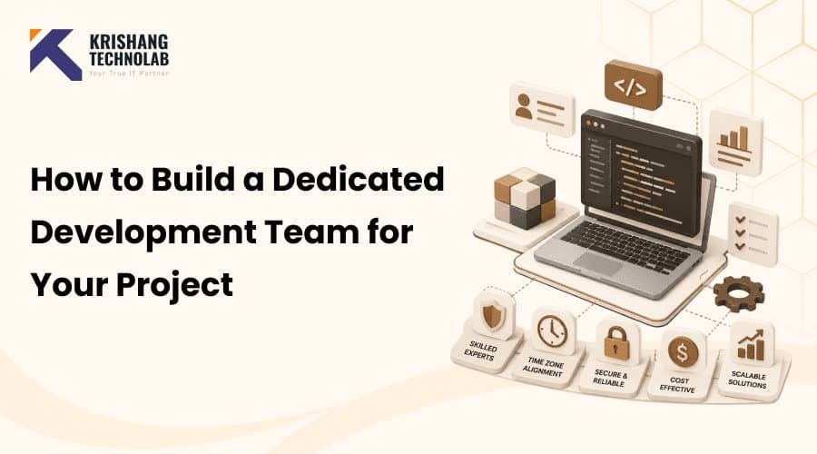 Photo shared by Nathaniel Cook: How to Build a Dedicated Development Team for Your Project
Every successful software product has