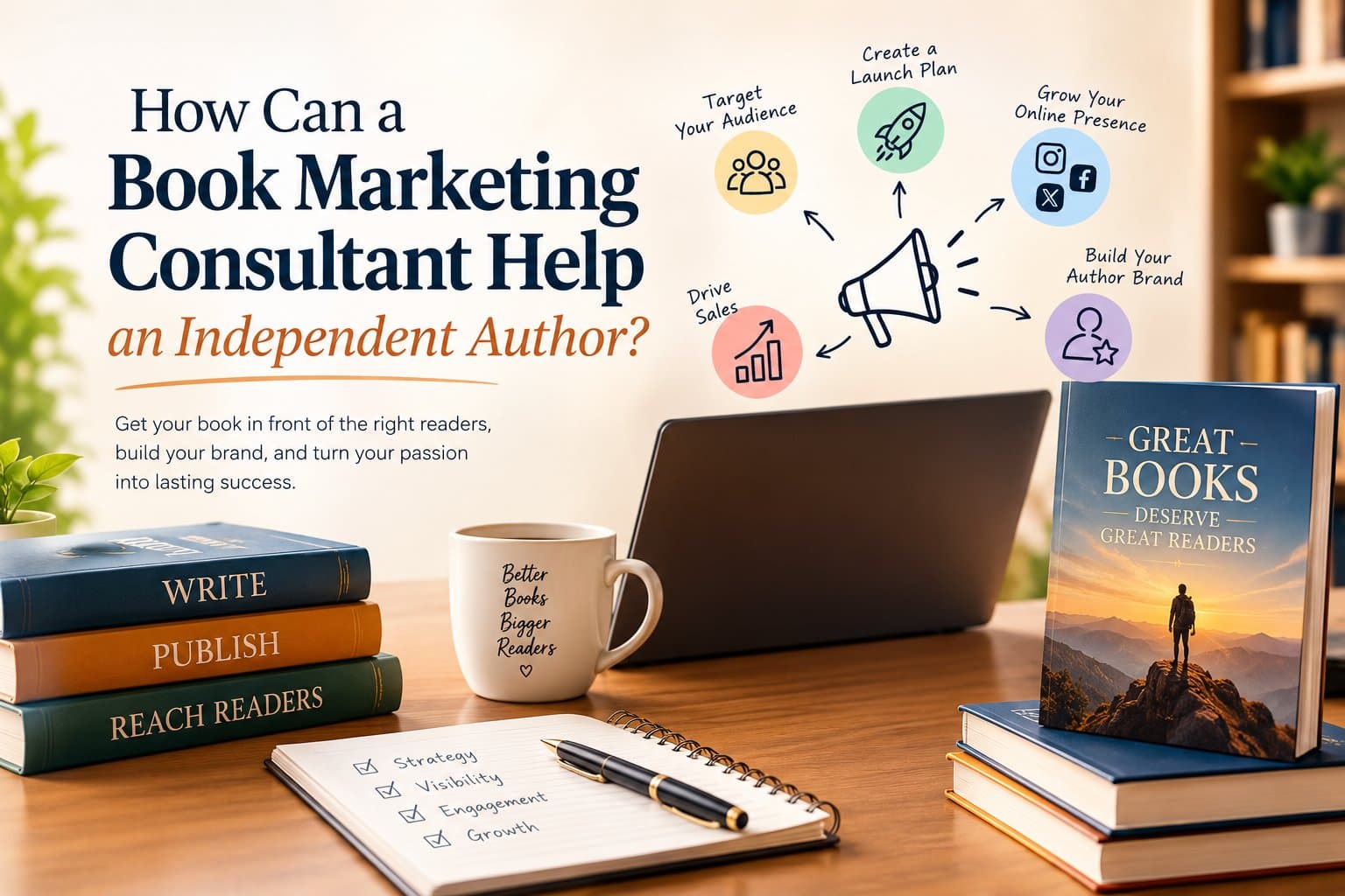 Photo shared by Rosalie david: <p><a href="https://savvybookmarketing.com/book-writing-service">Writing a book</a> is a remarkable