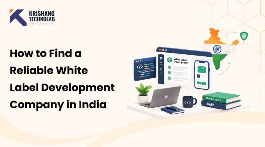 Photo shared by Nathaniel Cook: How to Find a Reliable White Label Development Company in India
Many agencies get more client bu