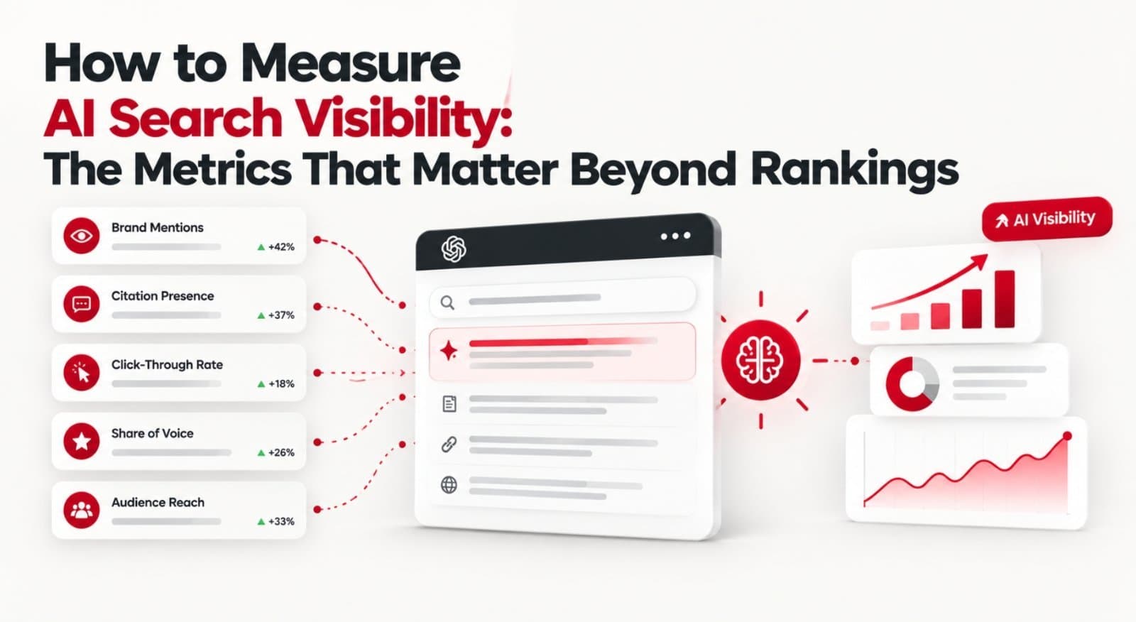 Photo shared by Leon Whitmore: For years, I measured SEO success in familiar ways: keyword rankings, organic traffic, impressions,