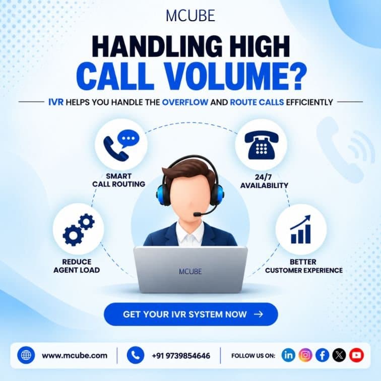 Photo shared by Prabakaran Saravanan: π Still Making Your Customers Wait on Hold? Letβs Change That!
Every missed call is a missed oppor