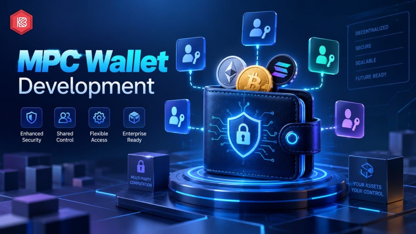 Photo shared by Brayden lucas: Strengthen crypto asset security with MPC wallet solutions built for distributed key management, sec