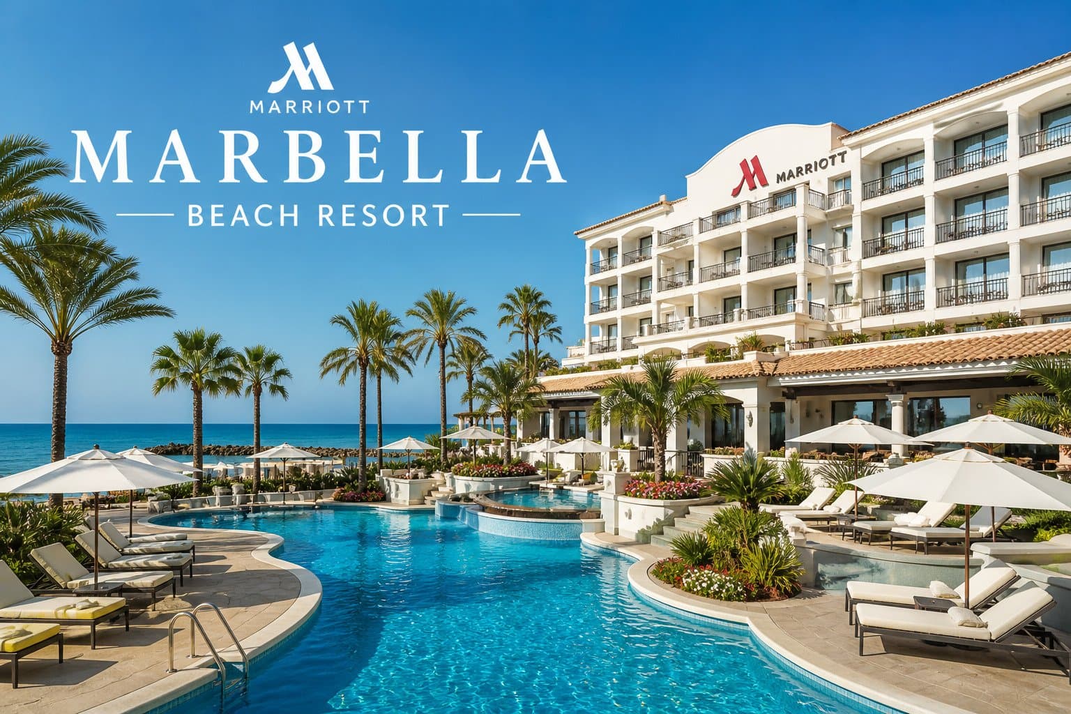Photo shared by Bon Voyage Timeshare: Planning your first trip to Marbella can be exciting, especially when you want a holiday that combin