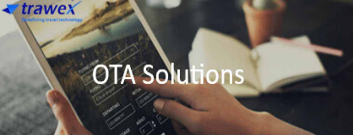 Photo shared by Boone Carlyle: Trawex provides OTA Solutions, OTA Travel, OTA Booking, OTA System to travel agencies, tour operator