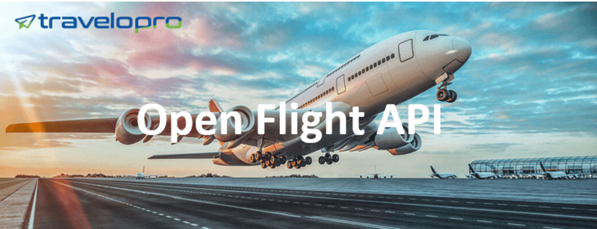 Photo shared by tejaswi: Travelopro is a Flight API provider to the client and also integrated Open Flight API. We integrated