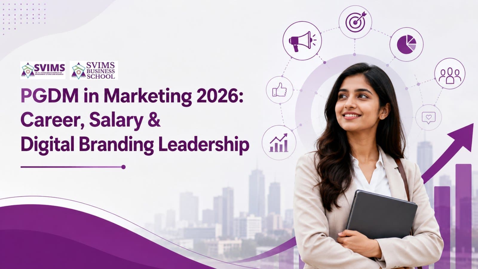 Photo shared by contactsvims: PGDM in Finance 2026: Unlock High-Paying Careers in Banking, Investment & Financial Analytics
The f