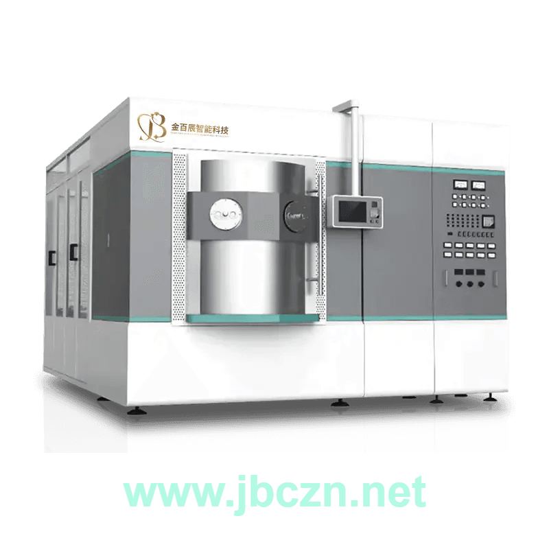 Photo shared by jbczn jbczn: Does PVD Tool Coating Equipment Demand Complex Operation? JBCZN Provides Clarity.
Industrial manu