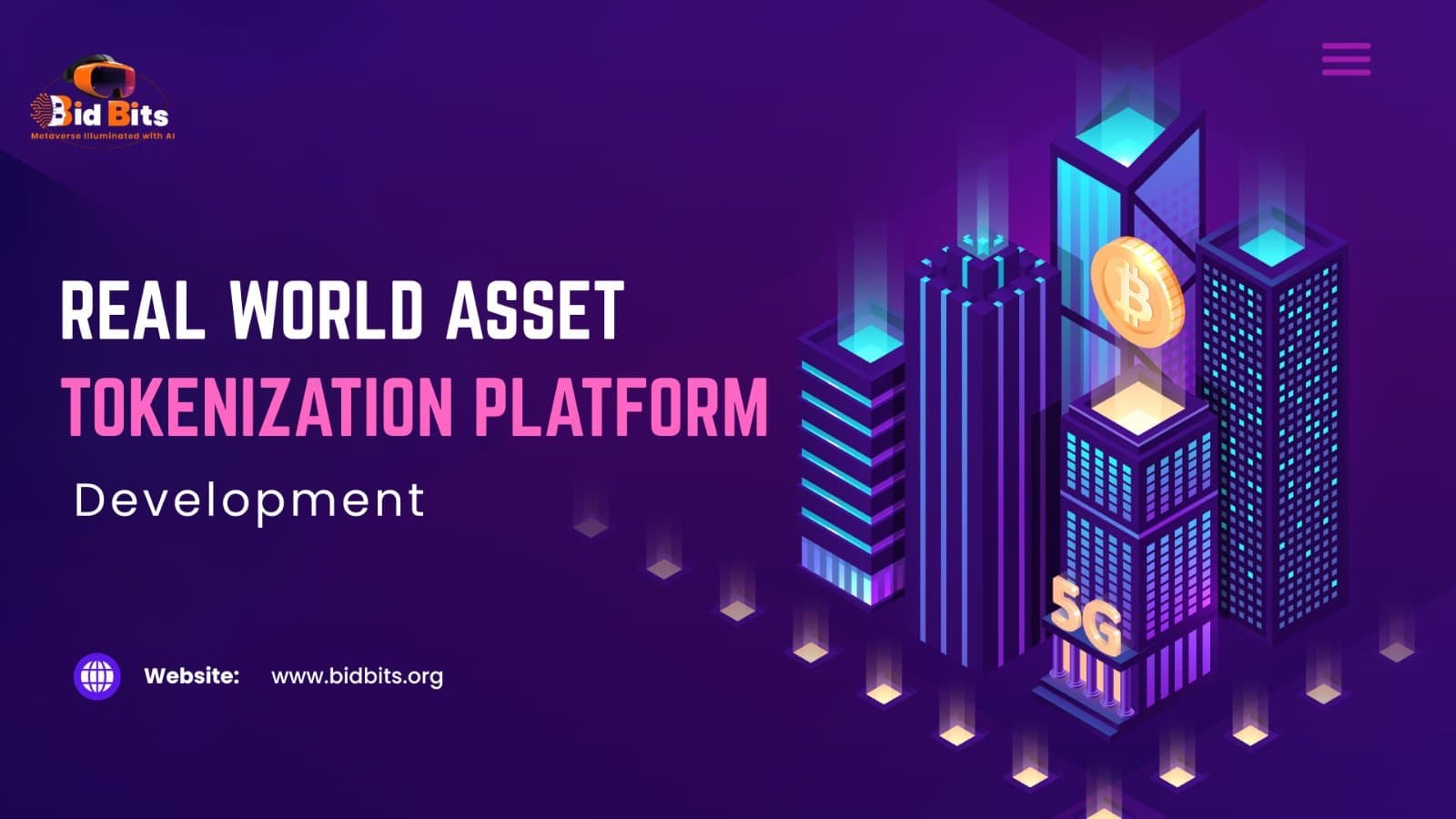 Photo shared by Agnaljohn: Real World Asset Tokenization Platform Development for secure, scalable, and enterprise-ready digita
