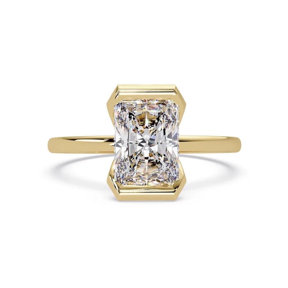 Photo shared by KRK Jewels: <a href="https://krkjewels.com/collections/2-carat-diamond-rings"><strong>2 carat diamond engagement